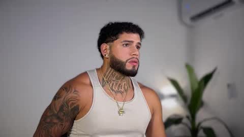 yamp sambrano online show from 11.22.25