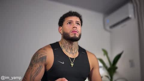 yamp sambrano online show from 12.02.25