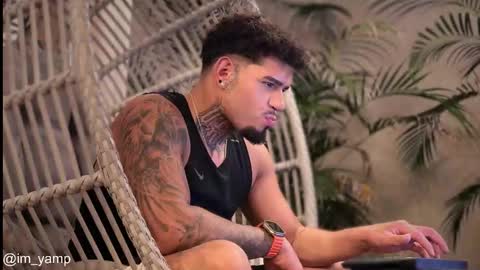 yamp sambrano online show from 02.25.26