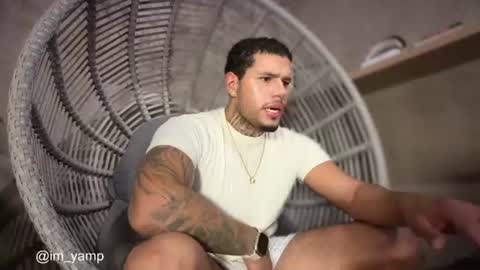 yamp sambrano online show from 06.12.26