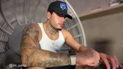 yamp sambrano online show from 06.20.26