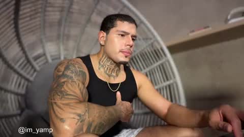 yamp sambrano online show from 06.25.26