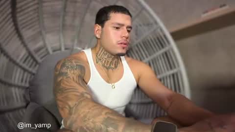 yamp sambrano online show from 06.26.26