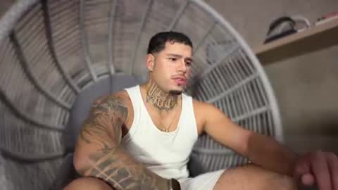 yamp sambrano online show from 07.10.26