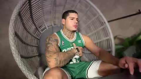yamp sambrano online show from 07.28.26
