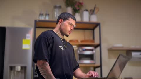 yamp sambrano online show from 07.31.26