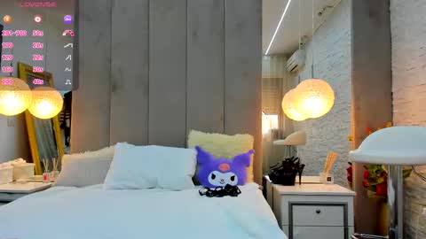 Snapshot of yana_miana chatting on 03.07.25 Yana online show from 03.07.25