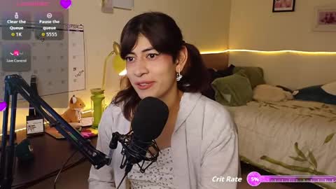 Yana online show from 03.18.26