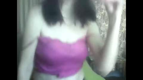 Snapshot of yanafiesta chatting on 02.17.25 yanafiesta online show from 02.17.25