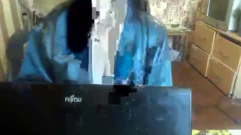 Snapshot of yanafiesta chatting on 10.31.25 yanafiesta online show from 10.31.25