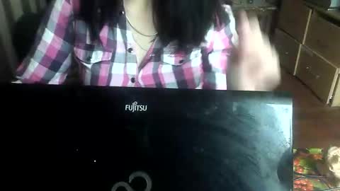 Snapshot of yanafiesta chatting on 11.07.25 yanafiesta online show from 11.07.25