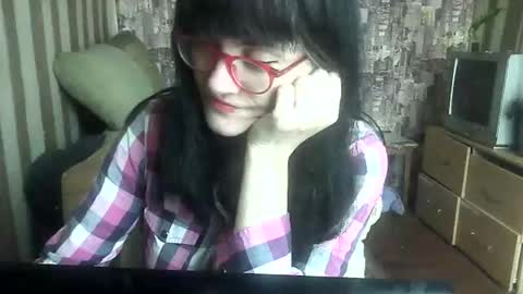 Snapshot of yanafiesta chatting on 11.13.25 yanafiesta online show from 11.13.25