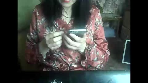 yanafiesta online show from 05.11.26