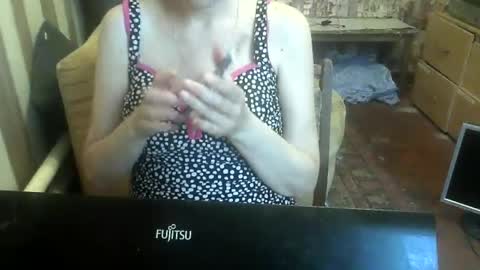 yanafiesta online show from 07.28.26