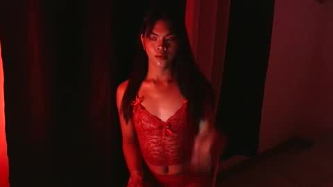 Snapshot of yanaspice chatting on 04.01.26 Yana online show from 04.01.26