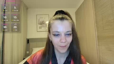 YanaSweetX online show from 03.06.26