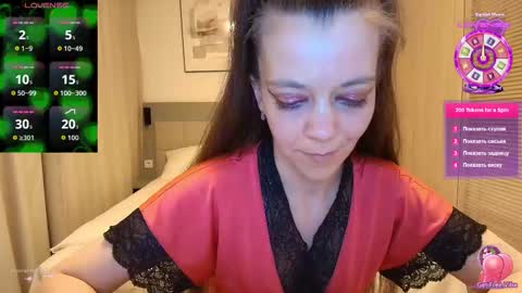 YanaSweetX online show from 03.09.26