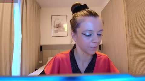 YanaSweetX online show from 03.11.26