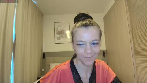 YanaSweetX online show from 03.16.26