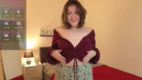 Sofia online show from 11.19.25