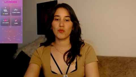 Yani online show from 03.17.26