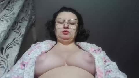 Anika online show from 02.08.25