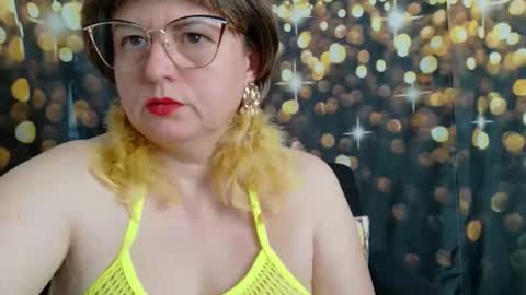 Anika online show from 10.31.25