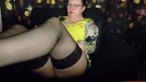 Anika online show from 11.28.25