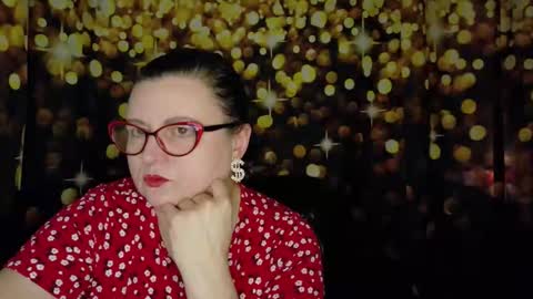 Anika online show from 01.11.26