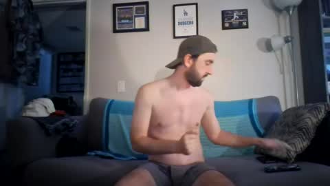 Hornykyle online show from 06.19.26