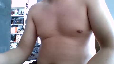 yankoloco92 online show from 03.10.26