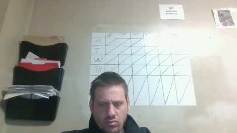 Snapshot of yankyank0811 chatting on 10.20.25 yankyank0811 online show from 10.20.25