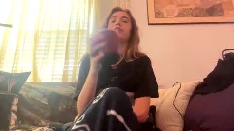 yanyanpixie online show from 11.05.25