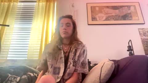 yanyanpixie online show from 11.22.25