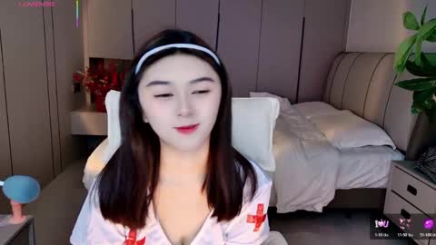 yaoyaoaiyou online show from 04.22.26