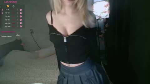 Anny online show from 03.06.26