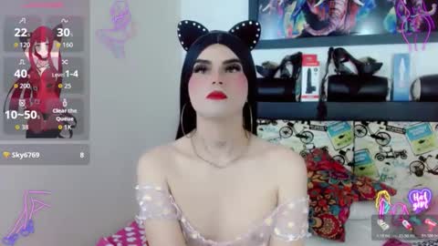Yara online show from 04.27.26