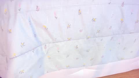 Yara Bliss  online show from 11.21.25