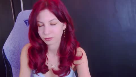 Snapshot of yasemina_ chatting on 03.19.26 Yase online show from 03.19.26