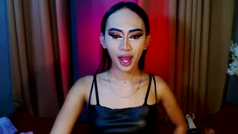 miss yasii online show from 01.19.25