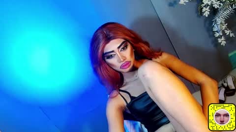 miss yasii online show from 01.23.25