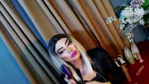 miss yasii online show from 01.28.25