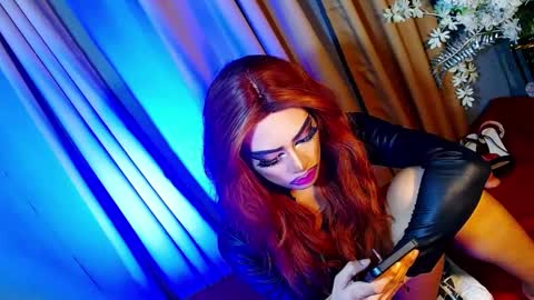 miss yasii online show from 02.01.25