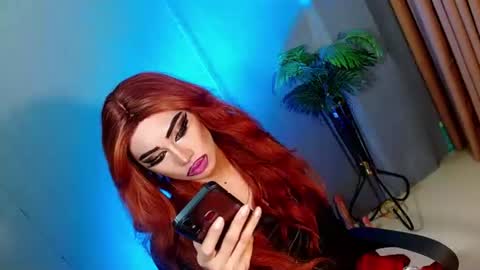 miss yasii online show from 02.15.25