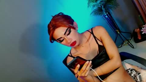 miss yasii online show from 02.18.25