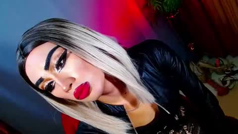 miss yasii online show from 02.26.25