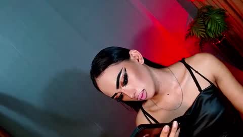 miss yasii online show from 02.27.25