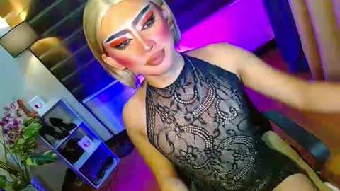 miss yasii online show from 02.12.26