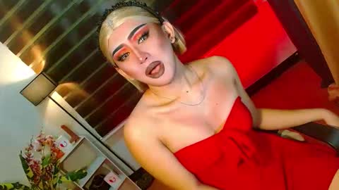 miss yasii online show from 03.16.26