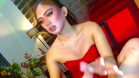 miss yasii online show from 03.18.26